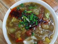 -老字号贾家肉丸糊辣汤(光明巷店)