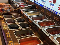 -尹珍珠·韩式无限烤肉(回龙湾店)