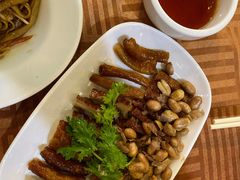 脆皮炸大肠头-新城餐厅(吉祥北街店)