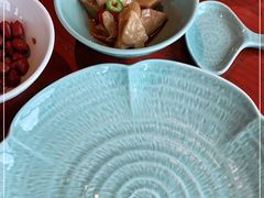-镇江苏宁万豪酒店-苏筵中餐厅