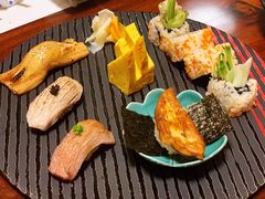 -四葉寿司(免税二期店)
