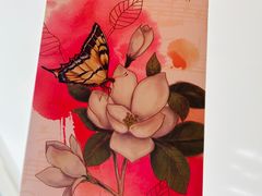 -好一朵茉莉花(老门东店)