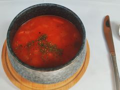 -雅典娜希腊餐厅(三里屯西五街店)