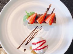 -塞纳河法国餐厅(唐延路店)