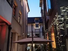 -徐家汇源景区-衡山坊