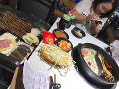 -钢管厂歆瑞源油卤串串香(春熙路太古里店)