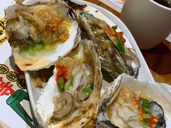 -木屋烧烤(西南角店)