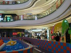 -万达广场(南宁青秀店)