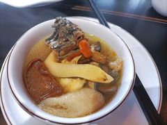 -野菌皇海景野生菌火锅(滨海大道店)