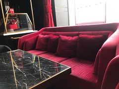 -Salon de The de Joel Robuchon(外滩18号店)
