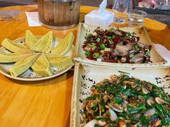 -宋记冕宁土菜馆(海门渔村二店)