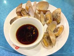 -御唐府海珊瑚主题餐厅