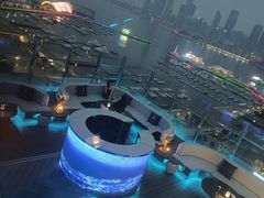 -VENU+海景酒廊