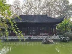 -采石矶景区