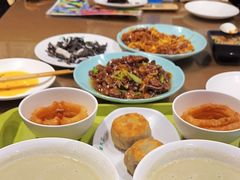 -南来顺饭庄·清真(南菜园店)