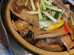-三宝大饭店-中和艺素餐厅(浦上金山正祥广场店)