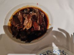 -围龙屋客家食府(福田店)