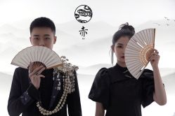 -芭莎视觉婚纱摄影(花溪店)