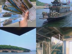 -松花湖风景名胜区