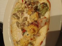 -马克西姆俄罗斯餐厅(通亚街店)