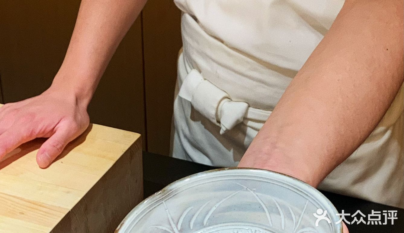 这次来发现应该早点来的因为实在太好吃了