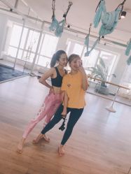 -fit4life girl power studio