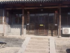 -鸡鸣驿城