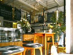 -O'mills Sourdough Bakery&Bistro(永嘉路店)