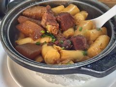-鹿鸣酒家(越秀店)