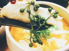 -榕意·川味之美(深业上城店)