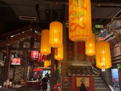 -小龙坎火锅(全球总店)