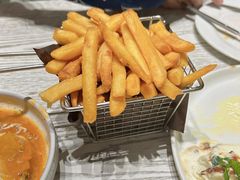 -娜娜家•Nana's restaurant (南开大悦城店)