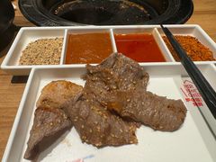 -炉小哥烤肉(熙地港店)