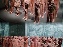 -汉景帝阳陵博物院