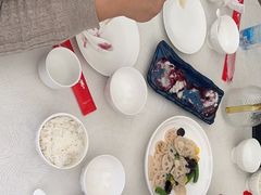 -天天渔港(杏林街店)