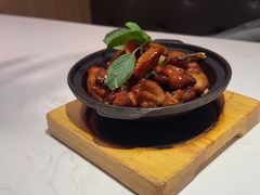 -鹿港小镇(悠唐店)