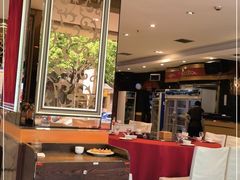 大堂-粤香楼(新光里店)