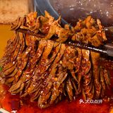 电子科大！湖光梦影茅歌水韵喊你吃火锅儿！