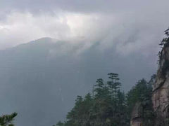 临安大明山景区-大明山自然探索公园