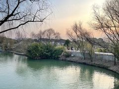 -西溪国家湿地公园