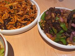 -香香春饼·非遗技艺(万达店)