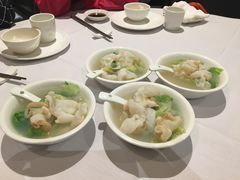 -金唐海鲜酒家