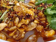 -老爷庙风味美食府(魏都大道店)
