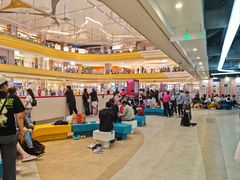 -冠军冰场CHAMPION RINK(苏州中心商场店)