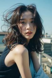 -慕尚Hairsalon烫染·头疗