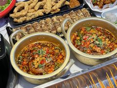 -钢管厂五区小郡肝火锅串串香(清河店)