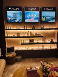 -丽妍雅集 Rubis SPA