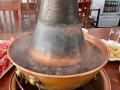 -岳合轩老北京涮肉