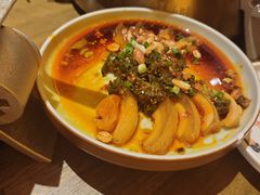 -六月雪干锅(涪城万达广场店)