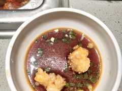 -海底捞火锅(东方时代广场店)